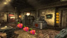 Adventure Cave Lab Escape - Screenshot 4
