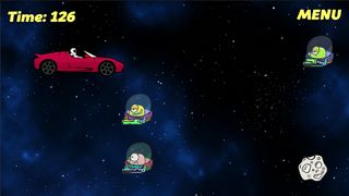 Space Driver - Screenshot 3