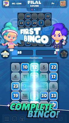 BingoStar - Screenshot 4