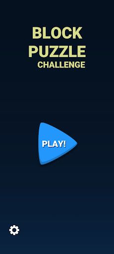 Block Puzzle - Challenges - Screenshot 1