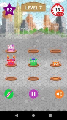 Super Whack A Mole - Screenshot 4