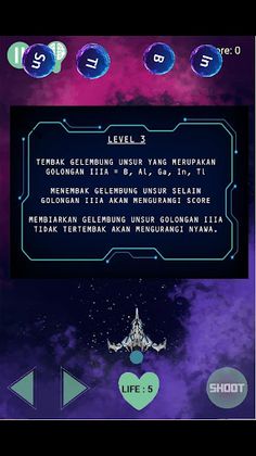 Elements Shooter - Screenshot 4