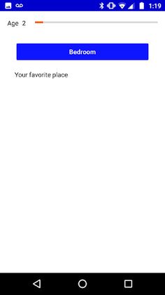 Home Is Where The Friends Are - Screenshot 2