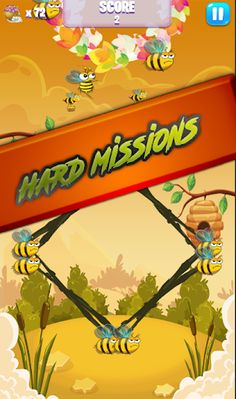 HARDEST GAME EVER : DIFFICULT  - Screenshot 2