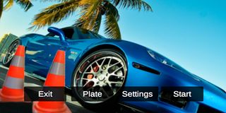 Super Parking - Screenshot 1