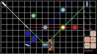 Photonic Networks - Screenshot 2
