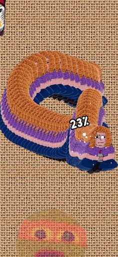 Hanski's Burlap of Chaos! - Screenshot 2