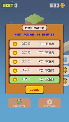 crypto branch - Screenshot 3