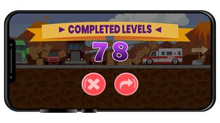 Hot Truck - Screenshot 3