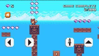 Admirable Fox - Screenshot 2