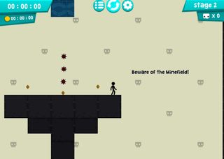 Stickman Boost 1.0 - Screenshot 2