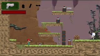 Kill'em All - Screenshot 1