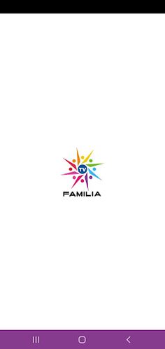 Familia TV - Screenshot 3