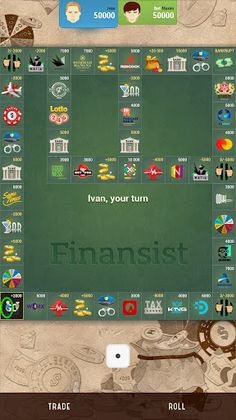 Finansist - Screenshot 2