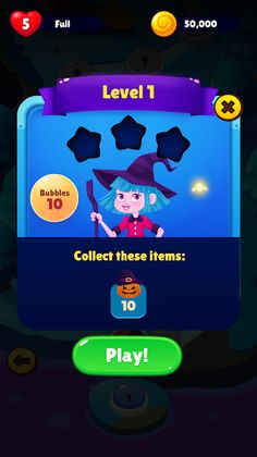 Kpatara Witch Hunter - Screenshot 3