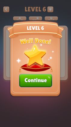 Word Blocks Puzzle - Screenshot 4