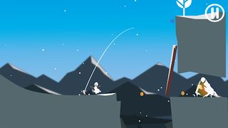 MountainHook - Screenshot 2