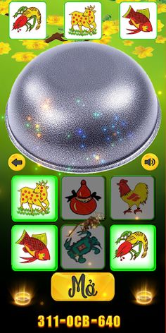 Bầu cua 2023 2024 - Screenshot 2