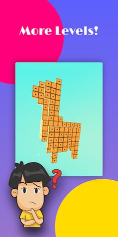 Tapy: Take Out the Block - Screenshot 1