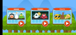 Ultimate Memory game - Screenshot 2