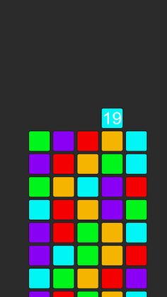 Block Matcher - Screenshot 2