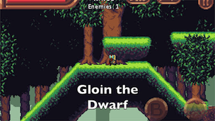 Pixel Arena: Battle Royale - Screenshot 2