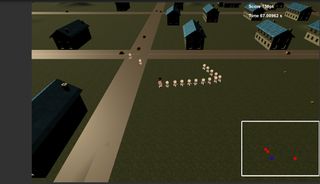 KageFumase2 - Screenshot 3