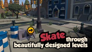 Skater Overdrive - Screenshot 1