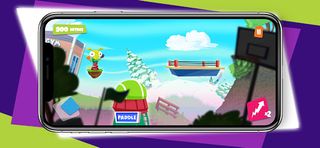 Gici Club - Screenshot 3