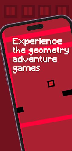 Geometric Try - Screenshot 3