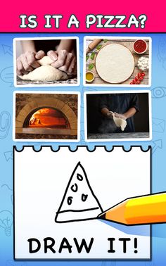 Draw That Word - Screenshot 3