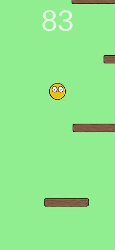 Save Ball - Screenshot 2