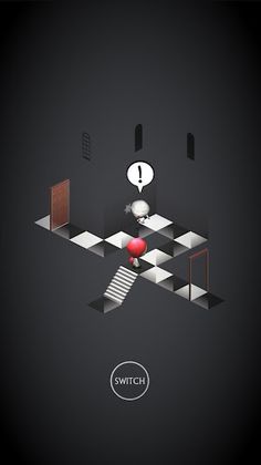 Outside World - Screenshot 4