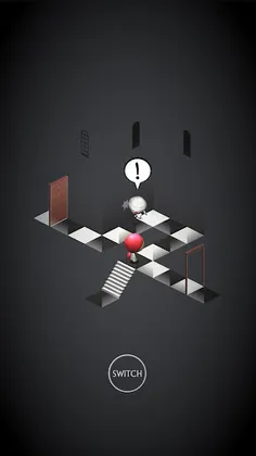 Outside World - Screenshot 4