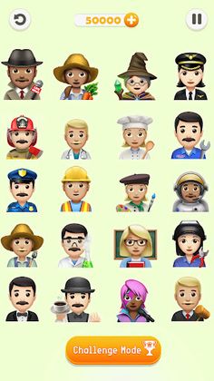 What's Your Job Puzzle Games - Screenshot 3