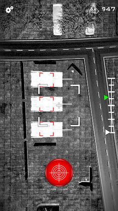 Drone Fury: Wrath From Above - Screenshot 1