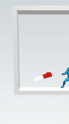 Punch Crusher - Screenshot 1