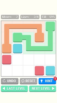 Dot Path - Screenshot 3