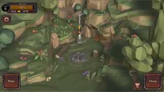 Days of Salvation - Screenshot 3