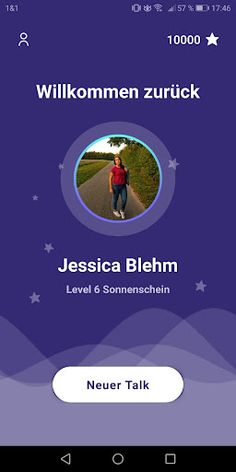 Next Level Talk - Screenshot 2