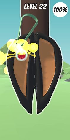 Hoof Cleaning ASMR - Screenshot 4