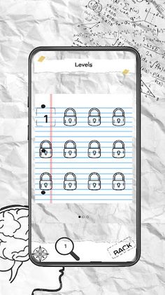 IQ Alkhawarizmi - Screenshot 2