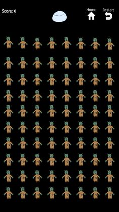 Mori Pac - Screenshot 3