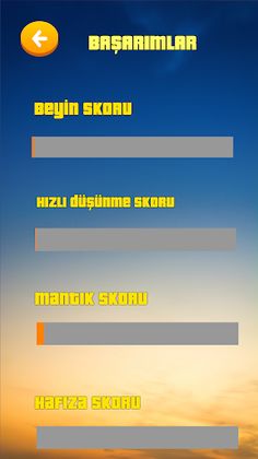 Brain+ Gym: Train Your Mind - Screenshot 3