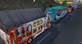 Truk Oleng 2024 Terbaru - Screenshot 3