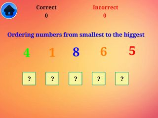 Different Maths Activities - Screenshot 3