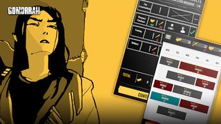 Gomorrah - Screenshot 3