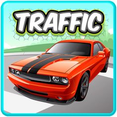 Traffic - Screenshot 1
