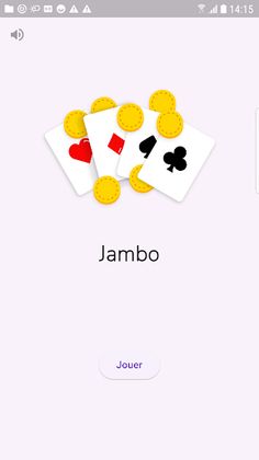 Jambo - Screenshot 1