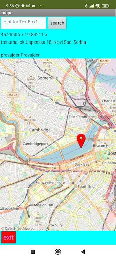 minibrauzer1.deo - Screenshot 1